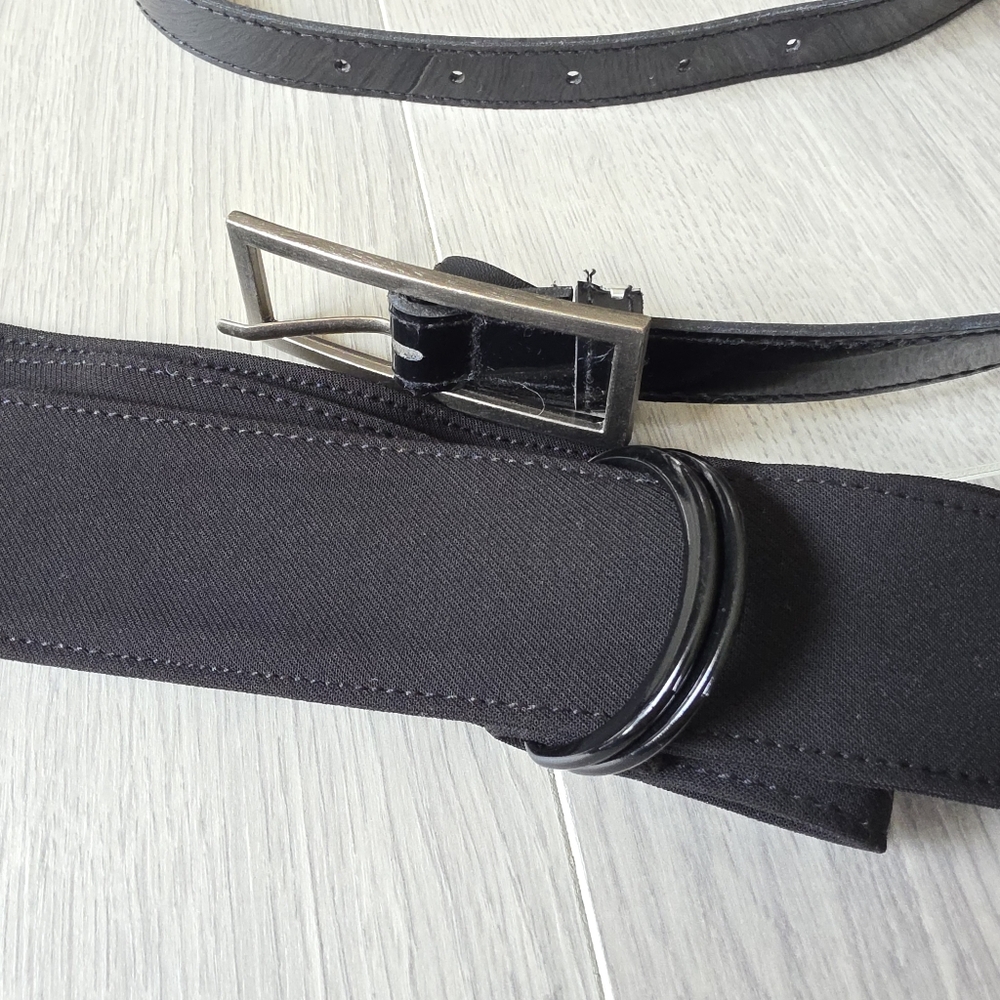 Belt Bundle - Picture 2 of 4